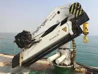 Barges zu verkaufen
