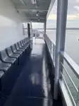 RoPax-Schiff zu verkaufen