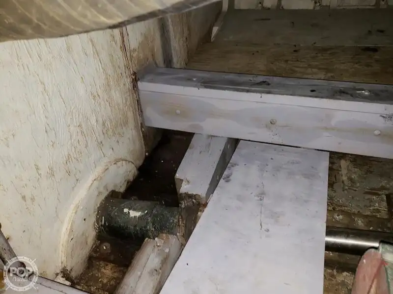 Fährschiff zu verkaufen