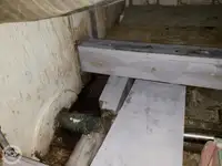 Fährschiff zu verkaufen