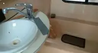 Crew-Boot zu verkaufen