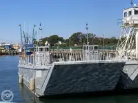 Landungsboot, Tank zu verkaufen