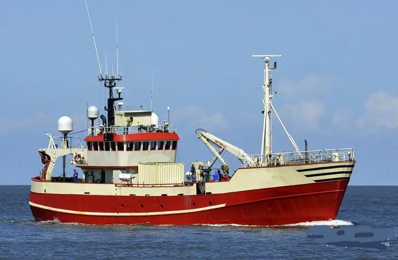 Schnelles Versorgungsboot (FSV) zu verkaufen