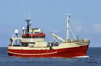 Schnelles Versorgungsboot (FSV) zu verkaufen
