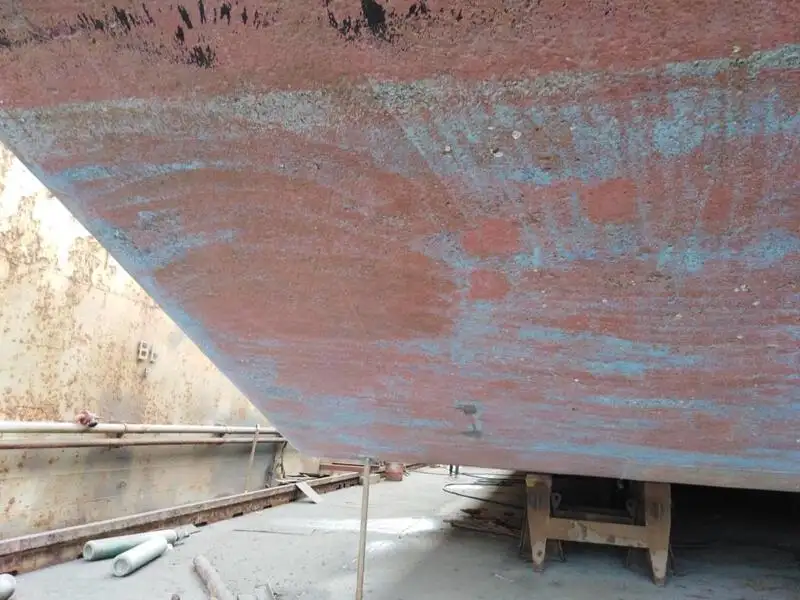 Barges zu verkaufen