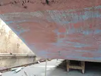 Barges zu verkaufen