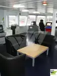 Tauchunterstützungsschiff zu verkaufen