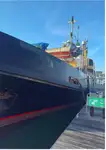 Arbeitsboote zu verkaufen