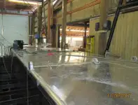 Barges zu verkaufen