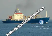 Kühlschiff zu verkaufen