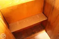 Fährschiff zu verkaufen