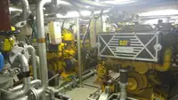 Crew-Boot zu verkaufen