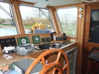 Barges zu verkaufen