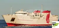 Ro-Ro ship zu verkaufen