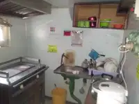 Schleppboot zu verkaufen