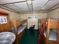 Schleppboot zu verkaufen