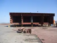 Barges zu verkaufen