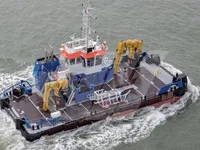 General Cargo/Multi-purpose zu verkaufen
