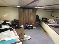 Arbeitsschiffe zu verkaufen