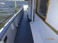 Kutter zu verkaufen
