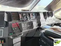 Kreuzfahrtschiff zu verkaufen