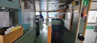 Schleppboot zu verkaufen