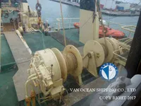 Trawler zu verkaufen