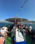 U-Boot zu verkaufen