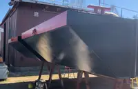 Barges zu verkaufen