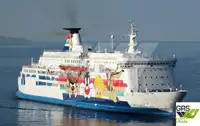 Ro-Ro ship zu verkaufen