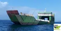 Landungsboot, Tank zu verkaufen