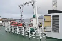 Ro-Ro-Schiff zu verkaufen