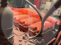 Beam-Trawler zu verkaufen