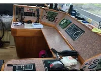Barges zu verkaufen