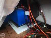 Fischverarbeitungsboot zu verkaufen