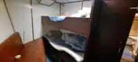 Schleppboot zu verkaufen