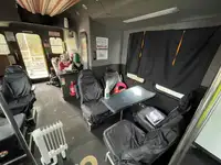 Containerschiff zu verkaufen