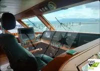 Kreuzfahrtschiff zu verkaufen
