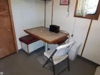 Schleppboot zu verkaufen