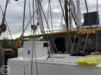 Trawler zu verkaufen