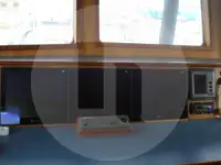 Beam-Trawler zu verkaufen