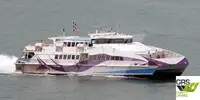 Passagierschiff zu verkaufen