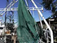 Trawler zu verkaufen