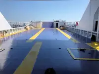 Landungsboot, Tank zu verkaufen