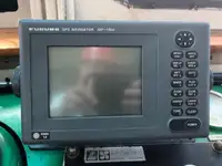 Schleppboot zu verkaufen