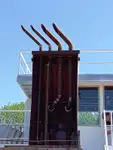 Schleppboot zu verkaufen