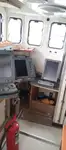 Trawler zu verkaufen