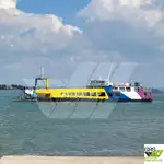 Landungsboot, Tank zu verkaufen