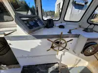 Fischverarbeitungsboot zu verkaufen