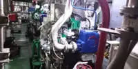 Schleppboot zu verkaufen